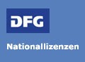 Logo DFG