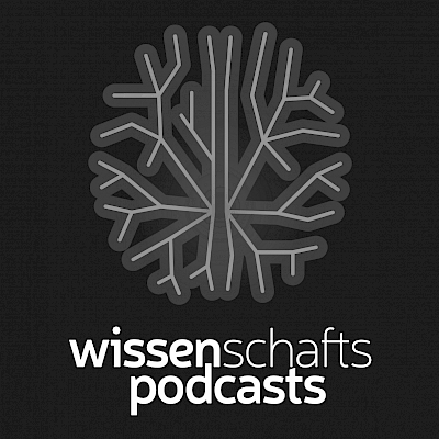 Wisspod logo, designed by Sven Sedivy (@graphorama), license: CC BY-ND.