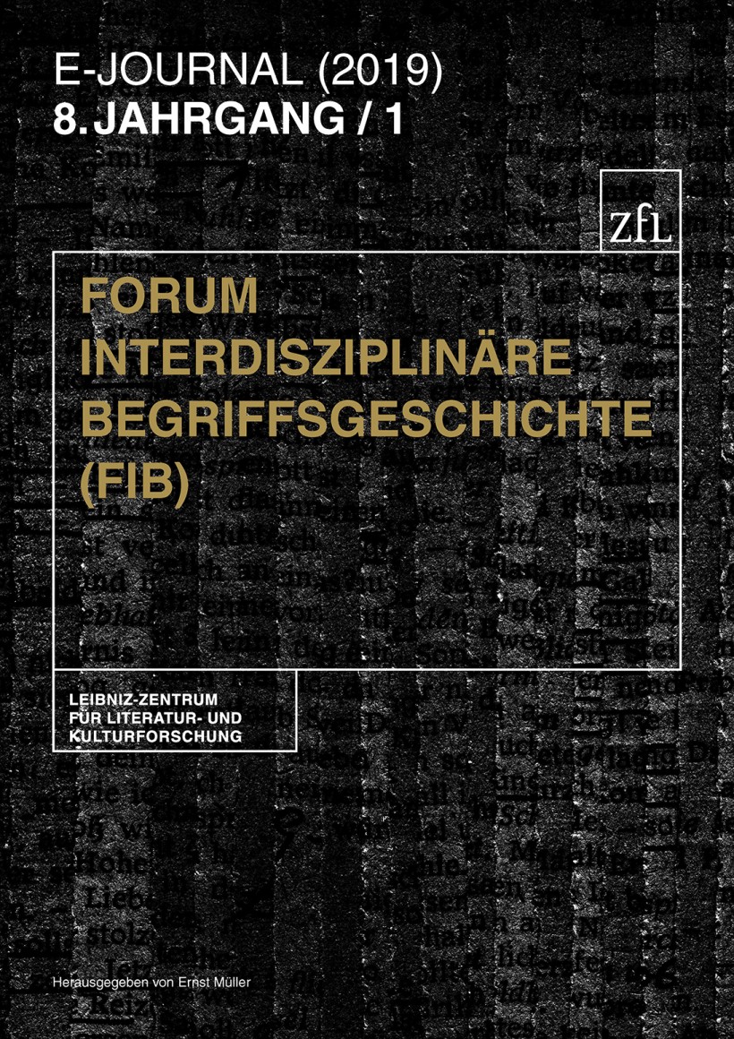 Cover FIB